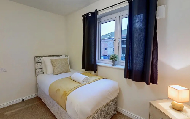 Air Homes Luxury Apartments