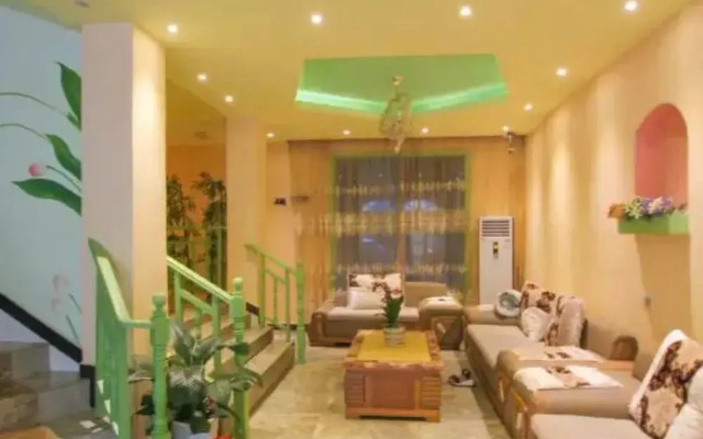 Constellation Hotel