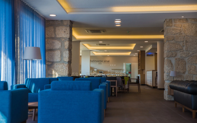 Belmonte Sinai Hotel