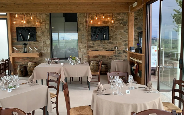 Agriturismo Casetta I^