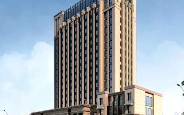 Zhan Ye International Hotel