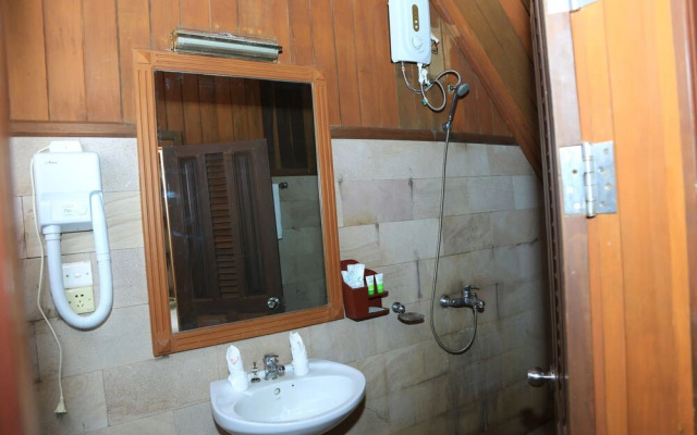 Kirirom Hillside Resort