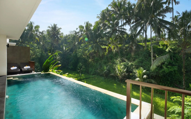 Dedary Resort & Spa Ubud by Ini Vie Hospitality