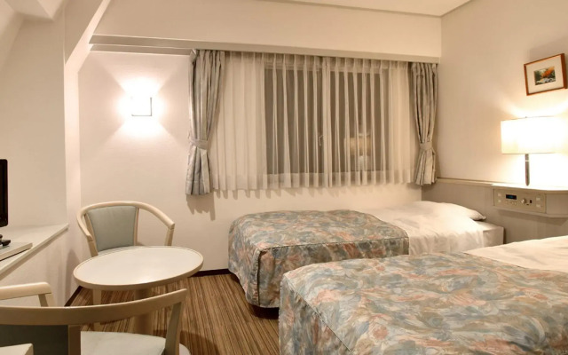 City Park Hotel Hachinohe