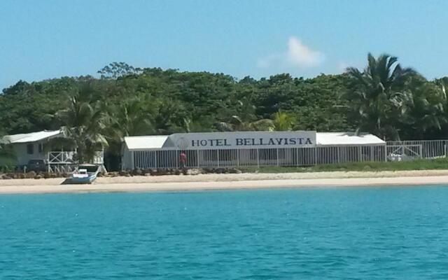 Hotel BELLAVISTA