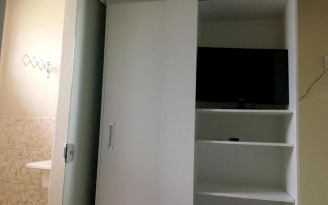 Residencial Alecrim