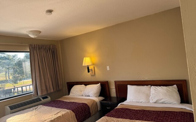 Fairbridge Inn & Suites Richmond Hill