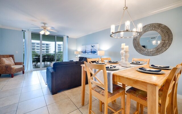 Destin West - Heron 407 3 Bedroom Condo