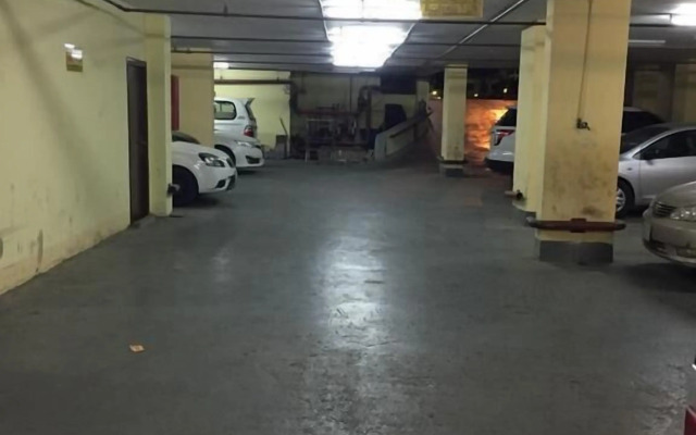 Dyafat Al Saati By Al Saati Group