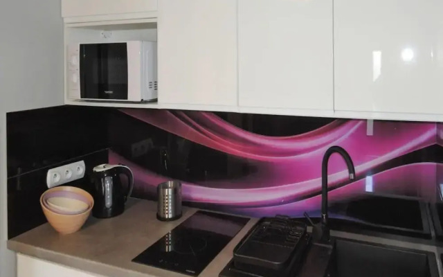 Holiday Luxury Apartment in Rewal