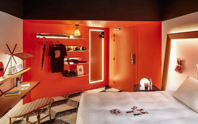 Mama Shelter Toulouse