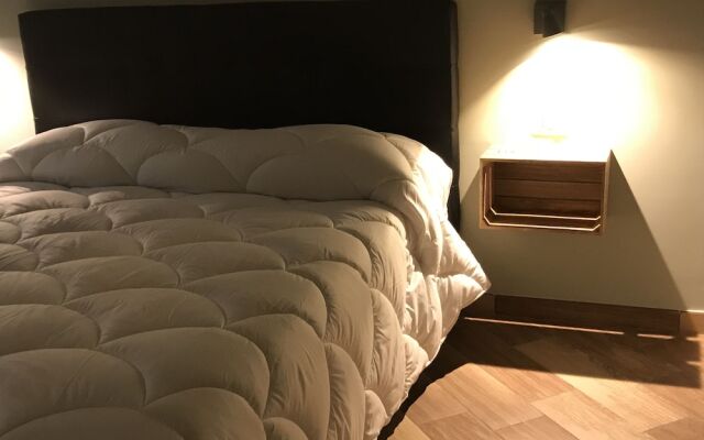 B&B Terrazza Piazza Carlo III