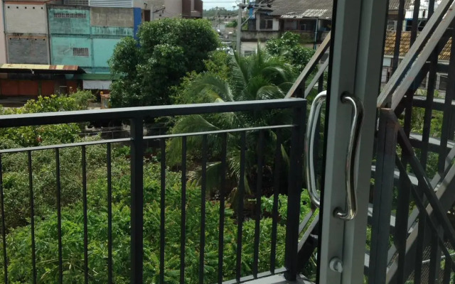 The Centrino Serviced Residence
