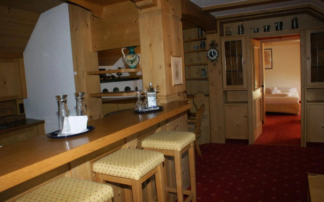Hotel Schlosskrone