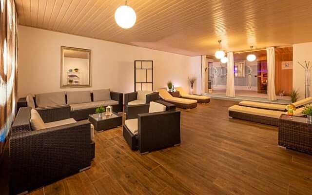 Hotel Am Kurpark Späth