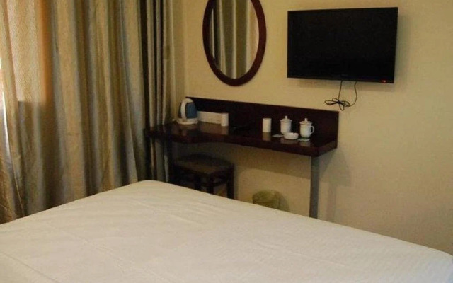 Xiangyang Hongjinye Business Hotel