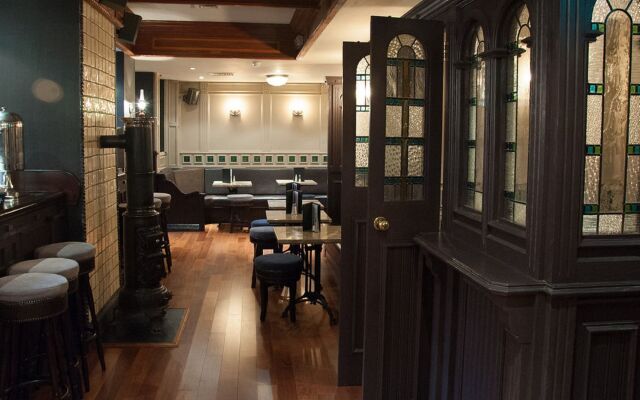 Da Vinci's Hotel Derry