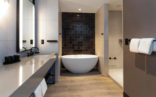 Hyatt Centric SouthPark Charlotte