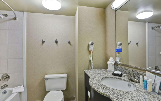 Hampton Inn Lewisburg