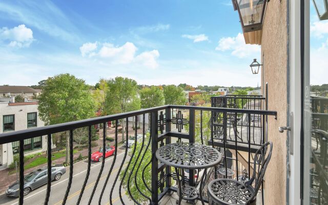 Hampton Inn Fairhope-Mobile Bay