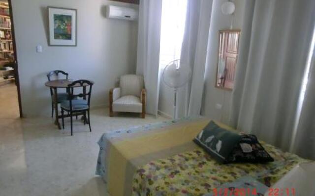 Chambres d´hotes La Romana