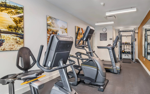 Comfort Inn & Suites