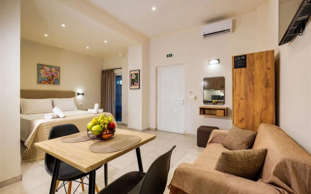 Ionian Serenity House