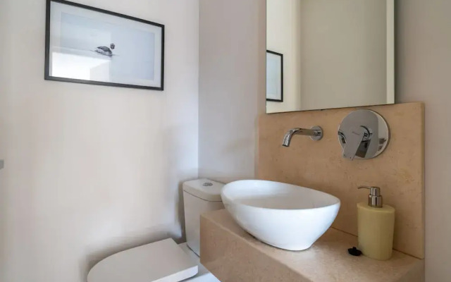 Suites del Lago