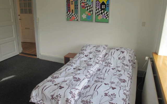 Guesthouse Sharon Aarhus