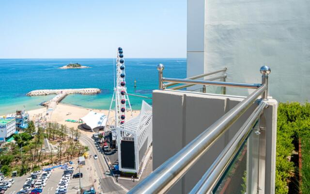 Ocean Suite 1 Bedroom Apartment