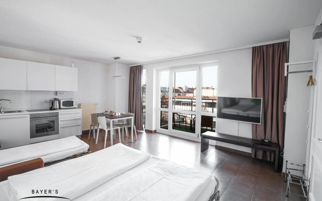 Bayers Boardinghouse & Hotel