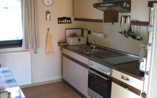 Holiday Home in Waldbrunn for Five Person