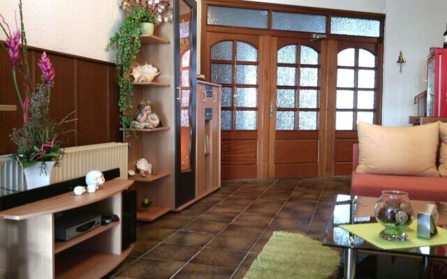 Hotel & Pension Morsum