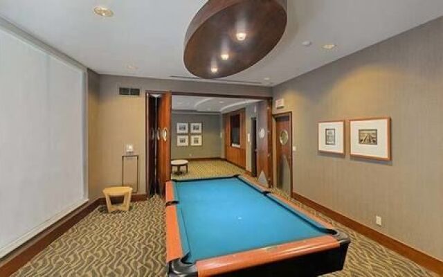 Tosuites - Qwest
