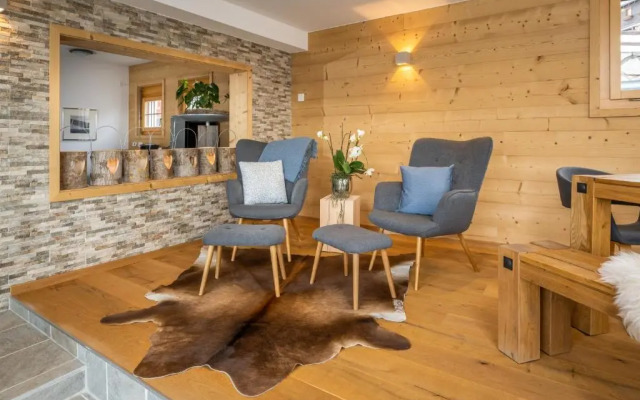 Hotel Bellwald