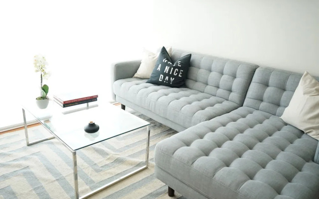 Beautiful apartment in Miraflores