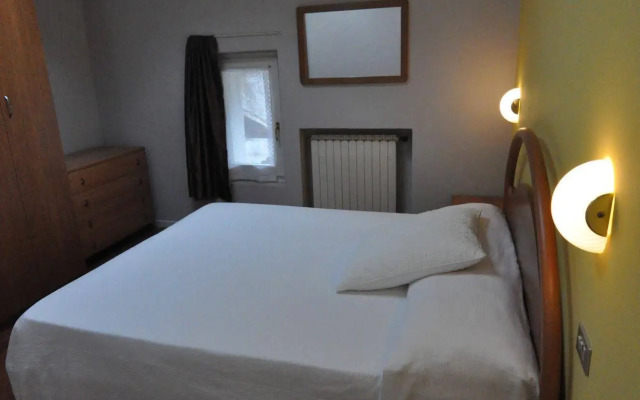 Aromi Piccolo Hotel