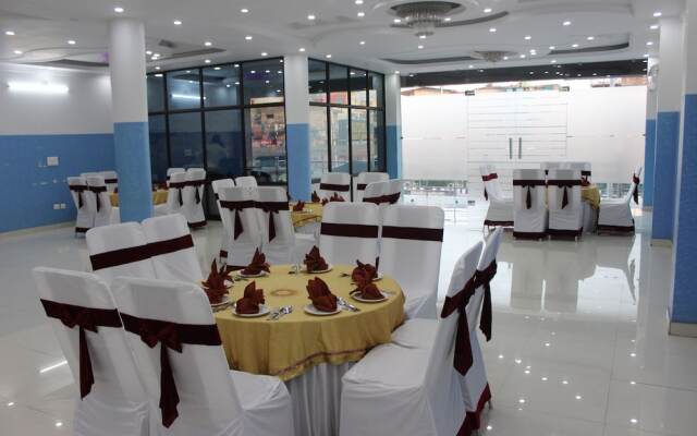 Sidra Guest House