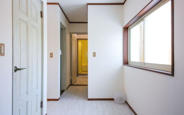 Matsugaoka 1 chome B