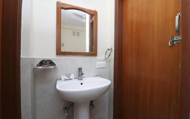 Hotel Corbett Radiance by OYO Rooms