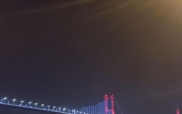 Grand Appartement 2-1