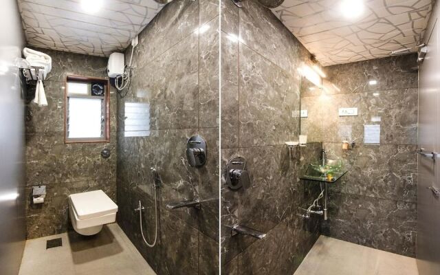 Hotel Radana