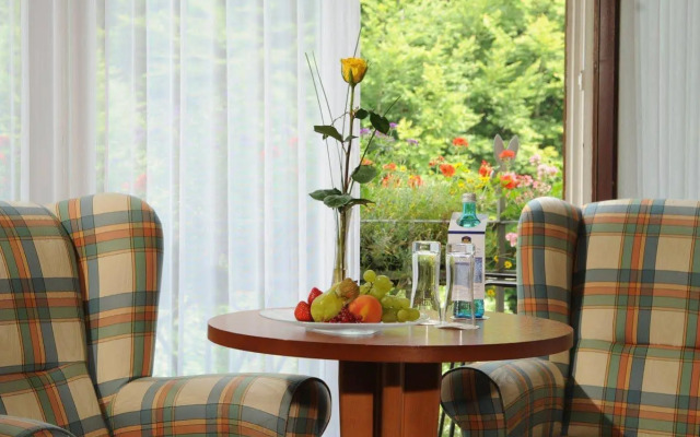 Göbel´s Vital Hotel Bad Sachsa