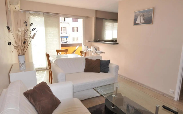 Cosy One-Bedroom Apartment -StayInAntibes- Le Cosy