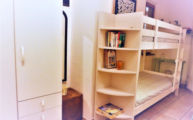 Appartamento Con Piscina