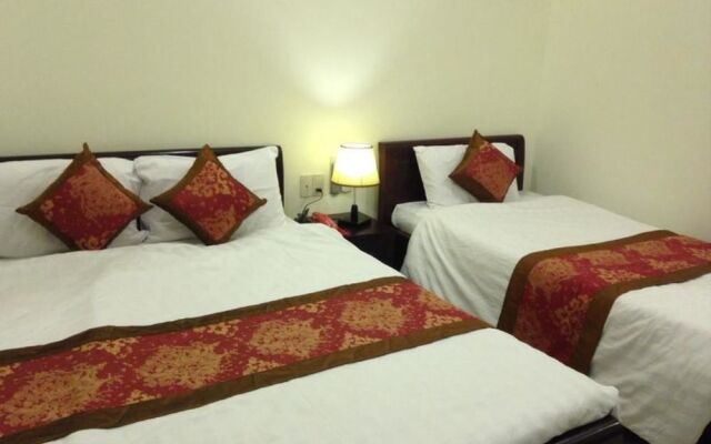 Paris Hotel