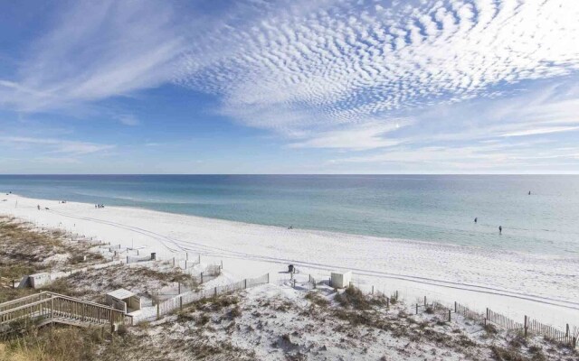 Crystal Dunes by RedAwning