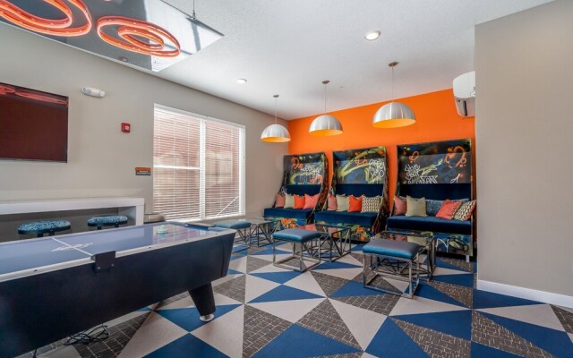 Des Moines Amazing 1BD 1BA Downtown Apartment