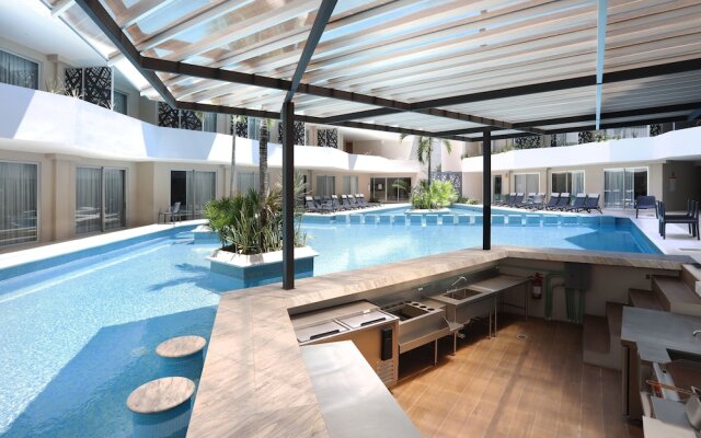 Amazing 1 Bedroom Apartment 3 Blocks From the Beach