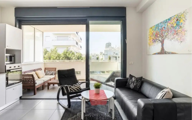 Sunny Luxary Apartments